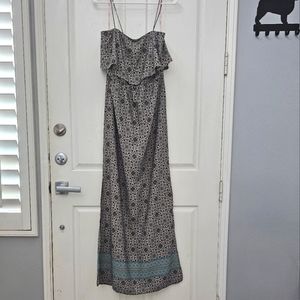 Forever 21 Maxi dress in M